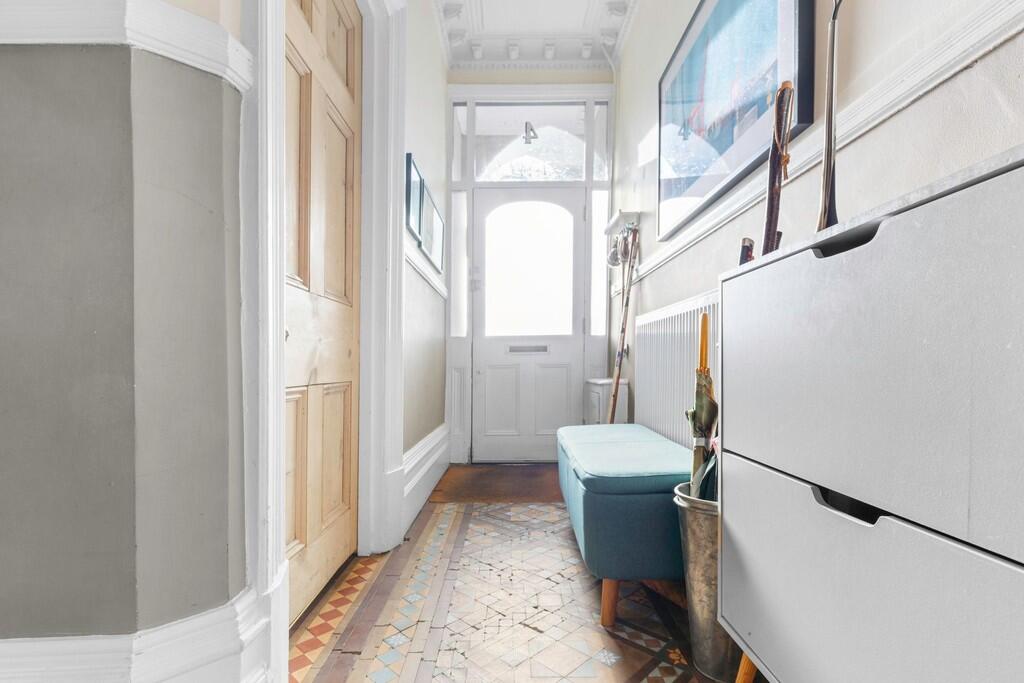 Additional property image - Plasturton Gardens, Pontcanna, Cardiff