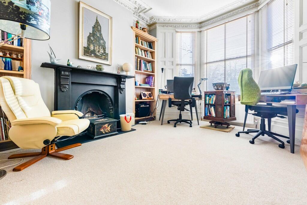 Additional property image - Plasturton Gardens, Pontcanna, Cardiff
