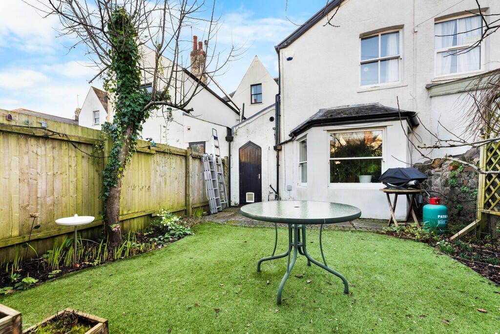 Additional property image - Plasturton Gardens, Pontcanna, Cardiff