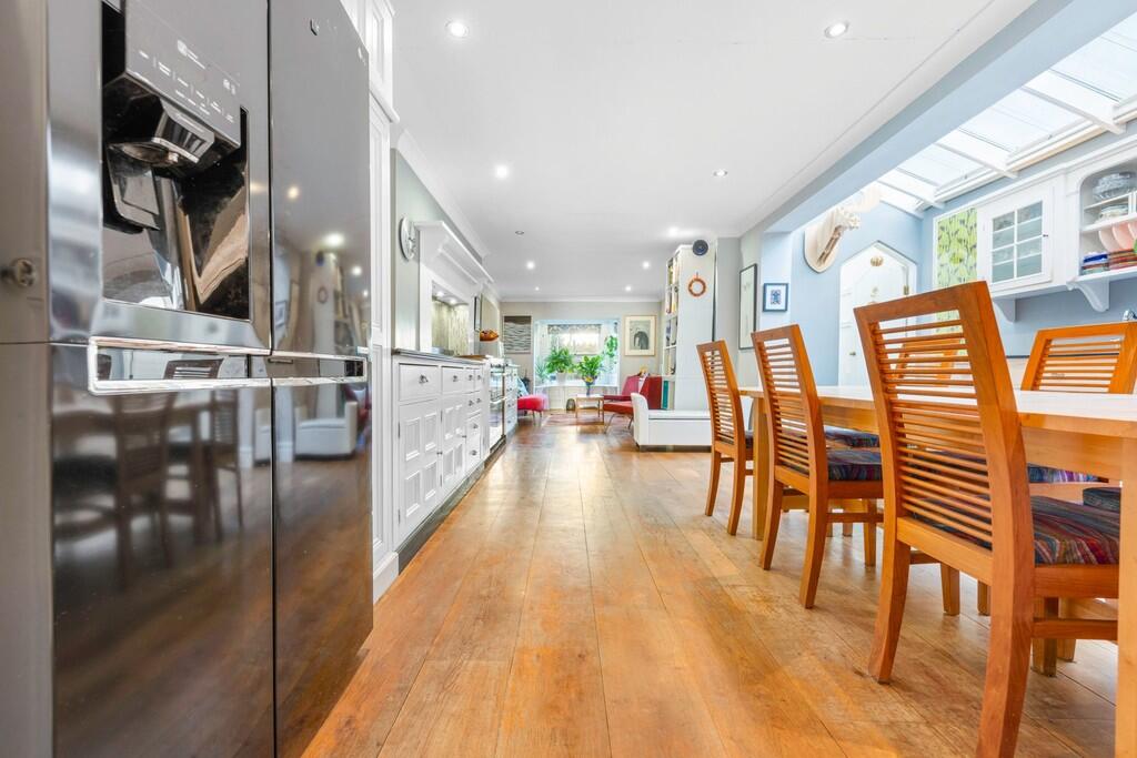 Additional property image - Plasturton Gardens, Pontcanna, Cardiff