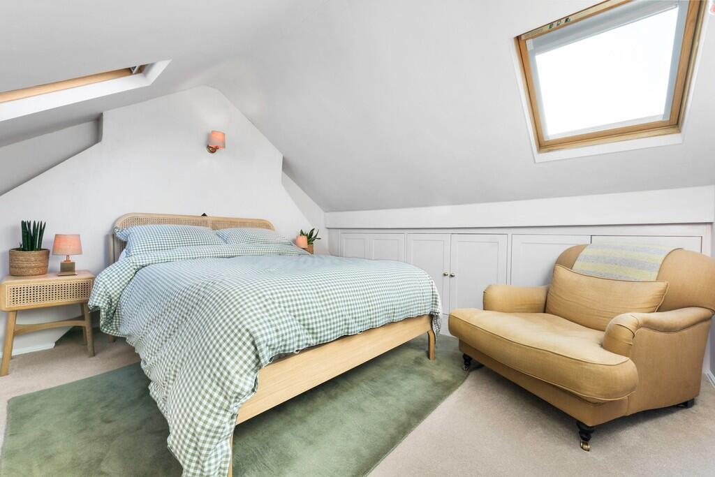 Additional property image - Wyndham Road, Pontcanna, Cardiff