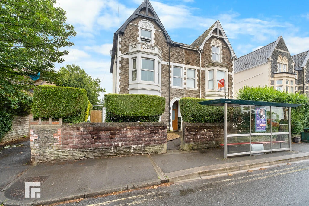 Main image of property: Romilly Road, Canton, Cardiff