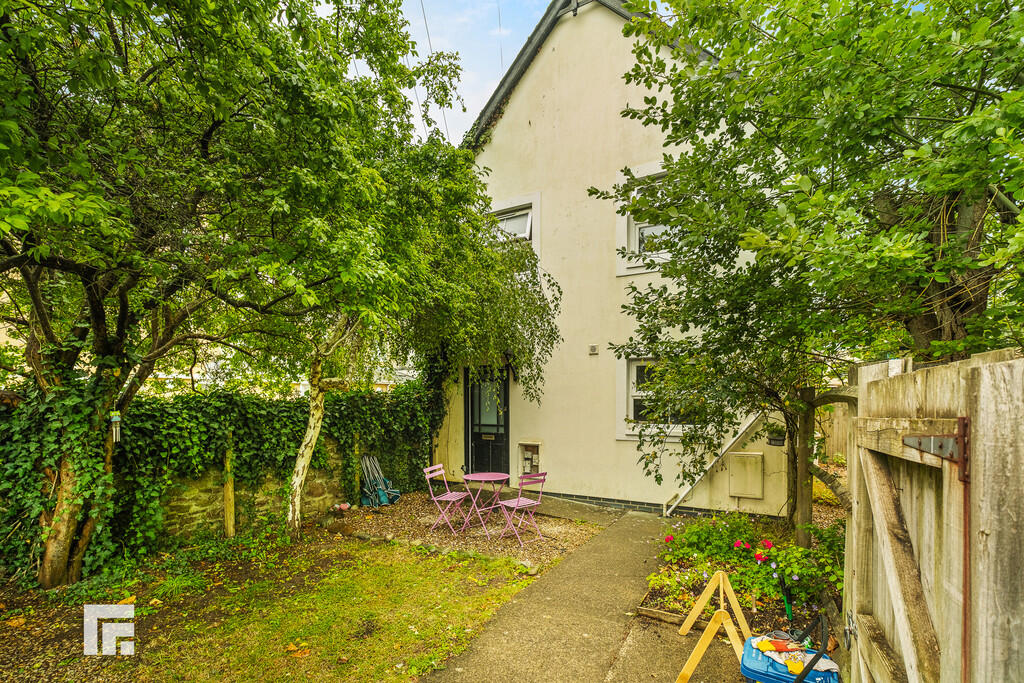 Main image of property: Romilly Road, Canton, Cardiff