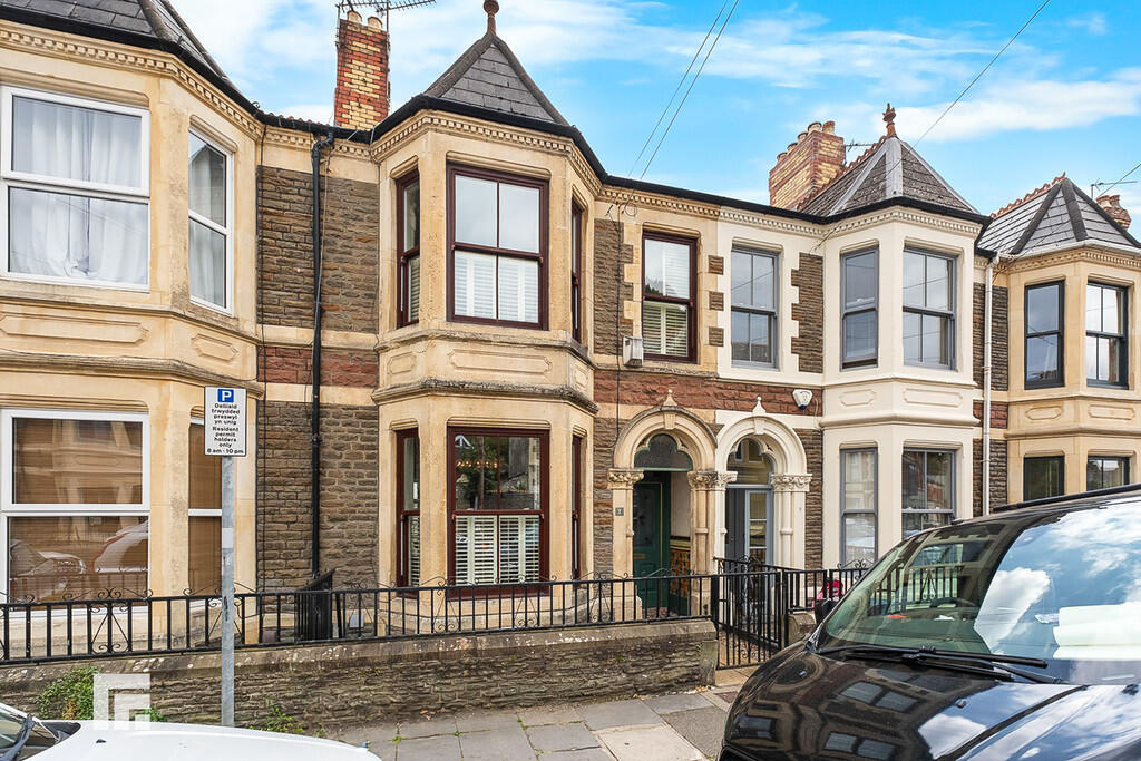 Main image of property: Sneyd Street, Pontcanna, Cardiff