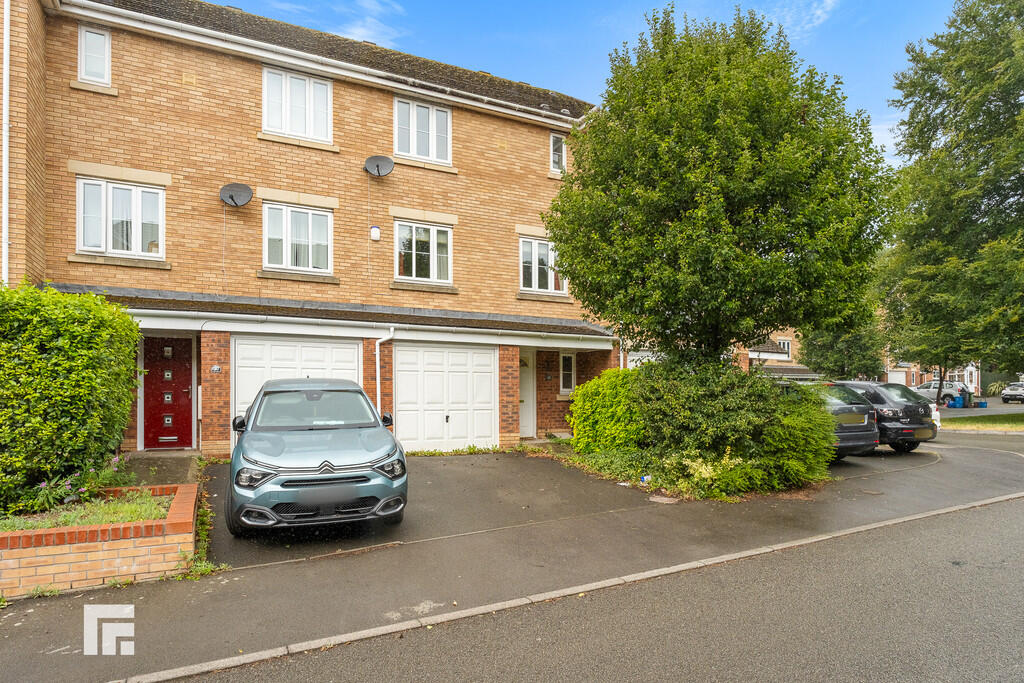 Main image of property: Reardon Smith Court, Fairwater, Cardiff