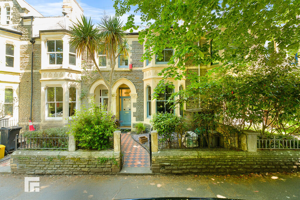 Main image of property: Severn Grove, Pontcanna, Cardiff