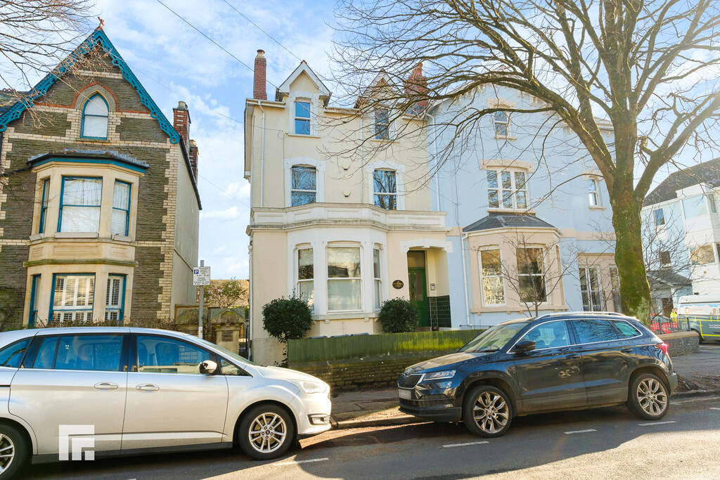 Main image of property: Conway Road, Pontcanna, Cardiff