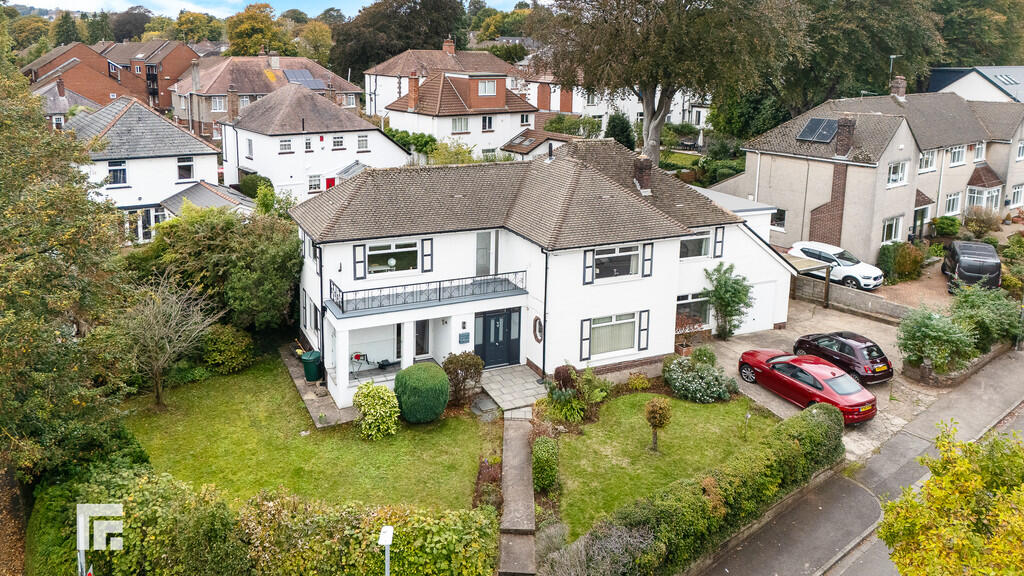 Main image of property: Verlands Close, Llandaff, Cardiff