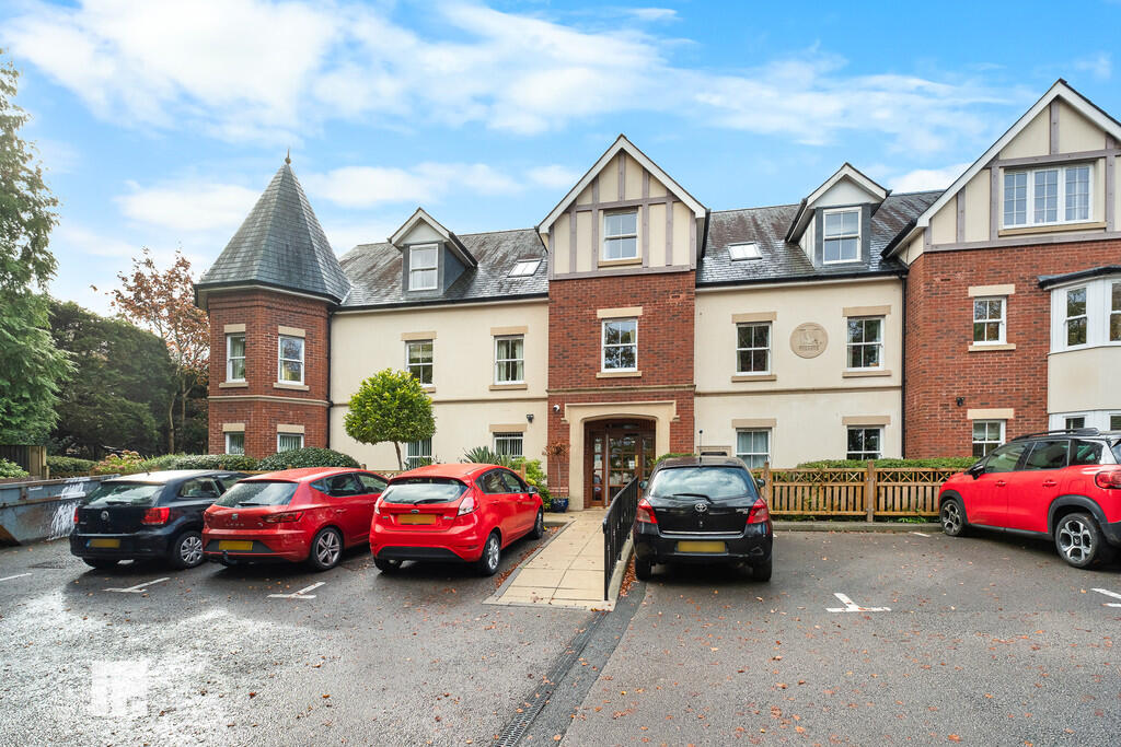 Main image of property: Cwrt Pegasus, Cardiff Road, Llandaff, Cardiff