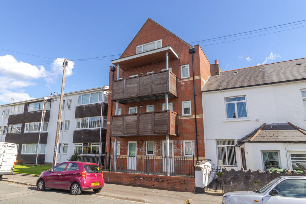 Main image of property: Conybeare Road, Canton, Cardiff