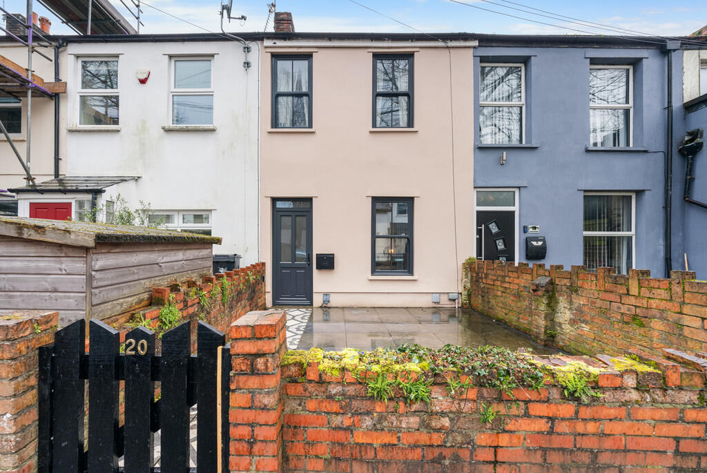 Main image of property: Severn Grove, Pontcanna, Cardiff