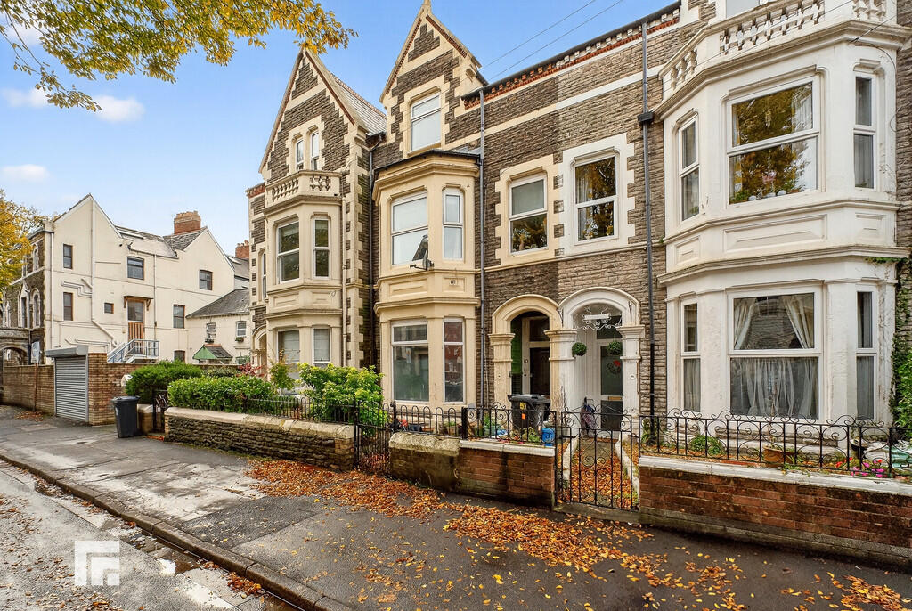 Main image of property: Church Road, Canton, Cardiff