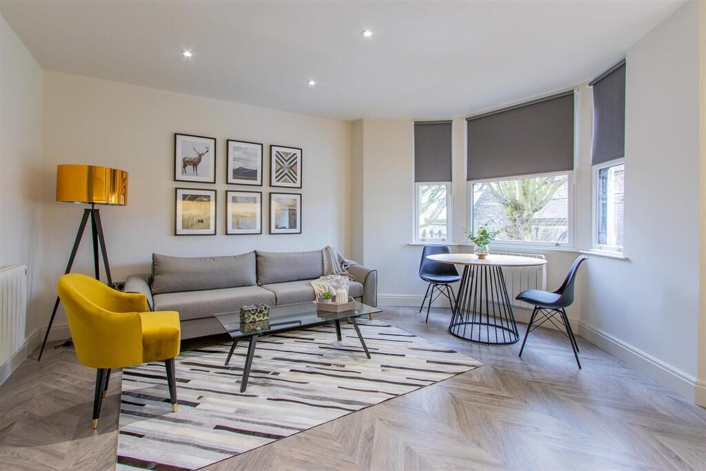 Main image of property: St Johns Crescent, Canton, Cardiff