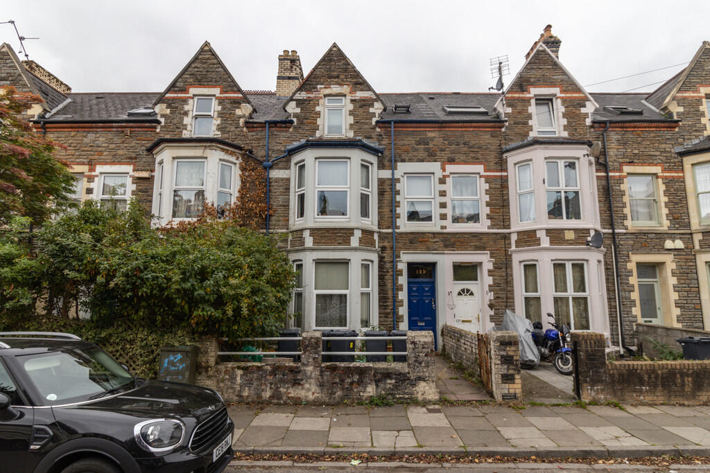 Main image of property: Kings Road, Pontcanna