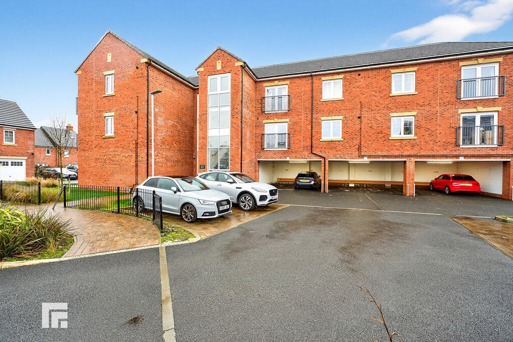 Main image of property: Rhodri Morgan Way, Canton, Cardiff