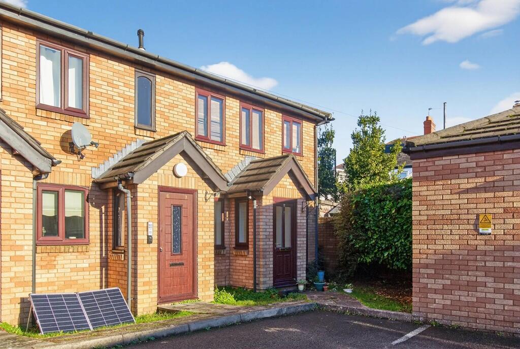 Main image of property: Cardigan Court, Cardigan Street, Canton