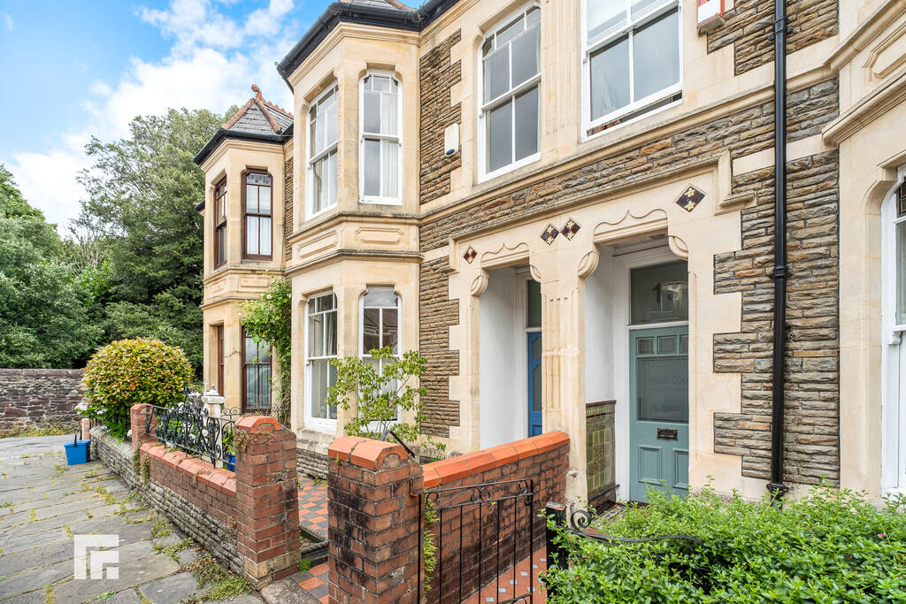 Main image of property: Dogo Street, Pontcanna, Cardiff