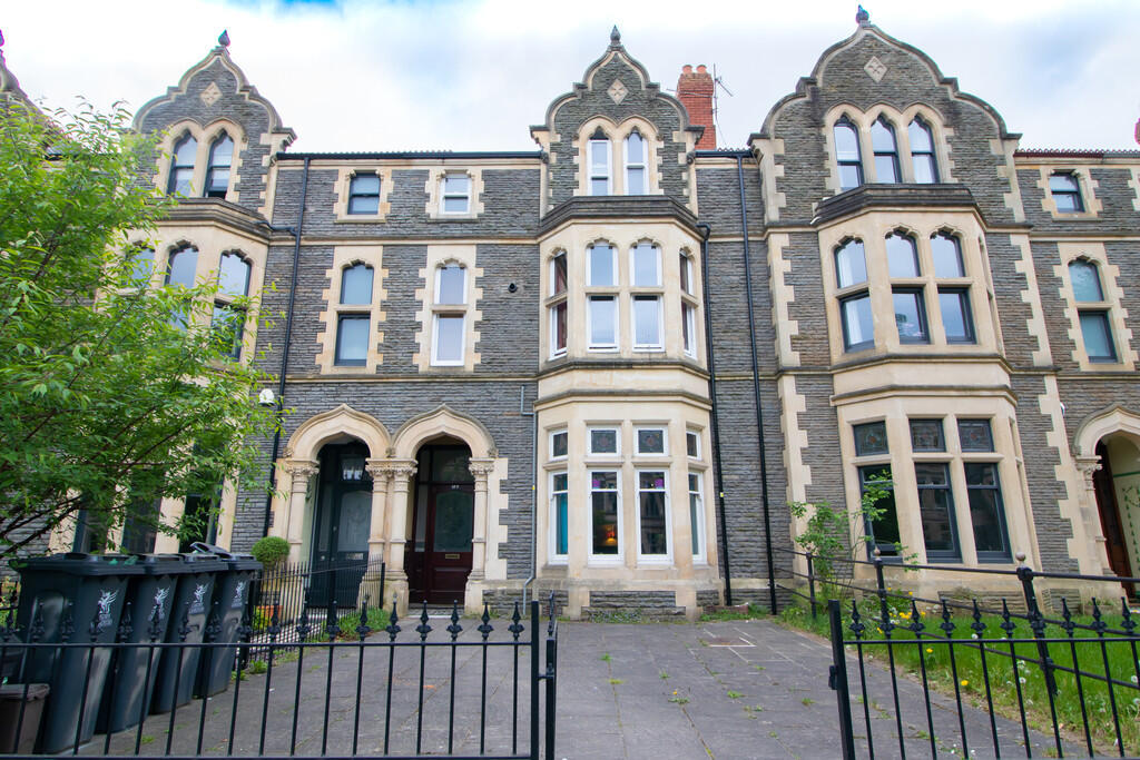 Main image of property: Cathedral Road, Pontcanna