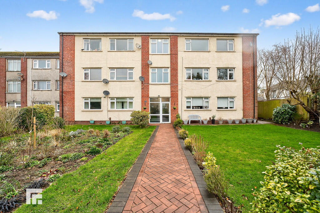 Main image of property: Rookwood Close, Llandaff, Cardiff