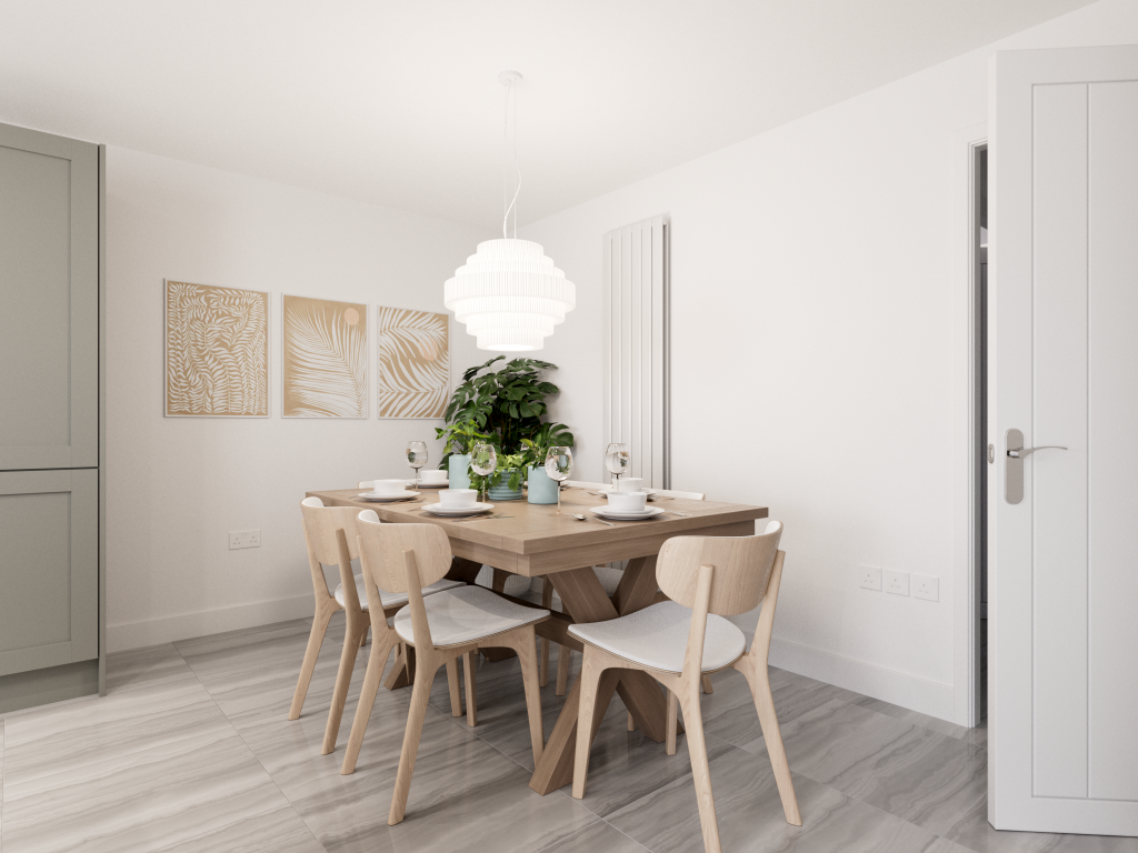 Main image of property: Trelawny Place,	Candlet Road,
IP11 6AE