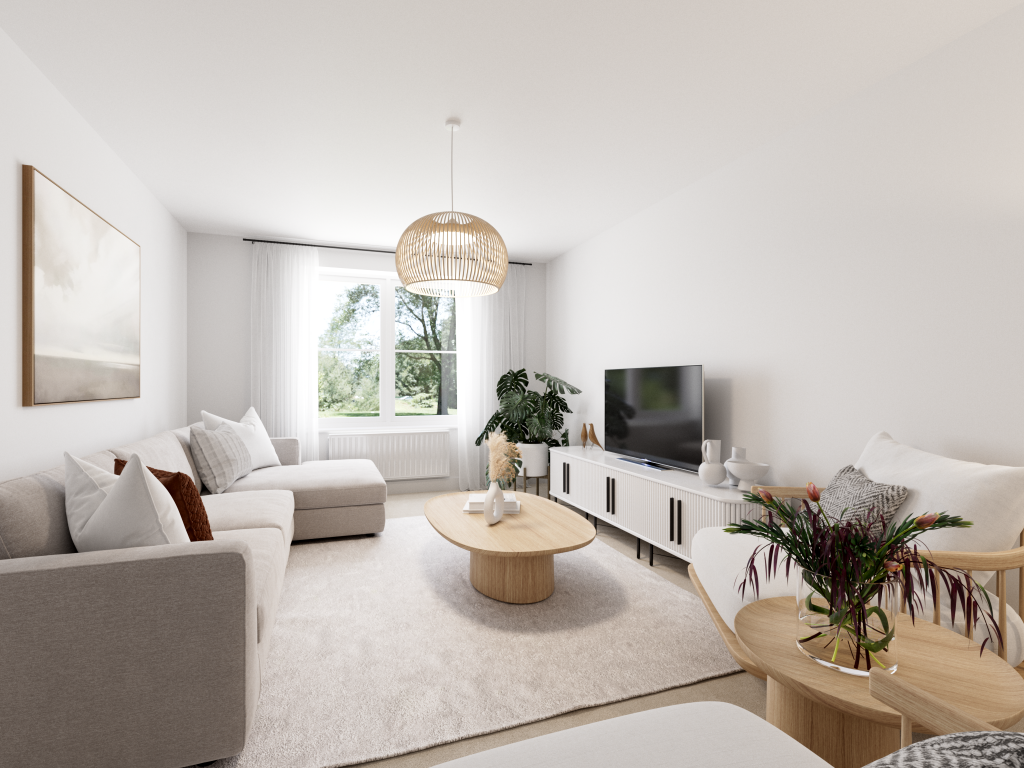 Main image of property: Trelawny Place,	Candlet Road,
IP11 6AE