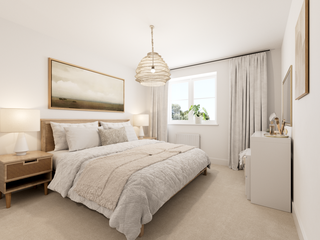 Main image of property: Trelawny Place, Candlet Road,
IP11 6AE