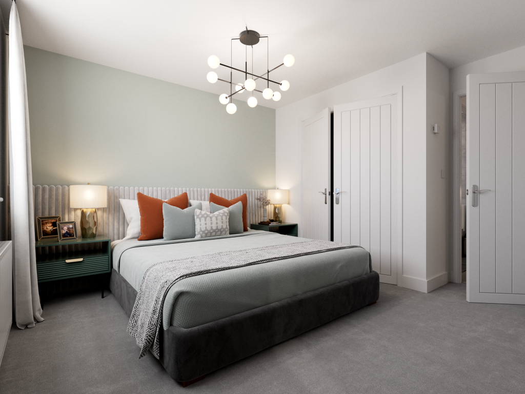 Main image of property: Trelawny Place,	Candlet Road,
IP11 6AE