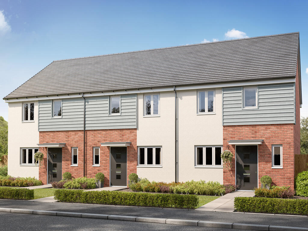 Main image of property: Trelawny Place,	Candlet Road,
IP11 6AE