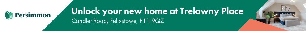 Get brand editions for Persimmon Homes Suffolk