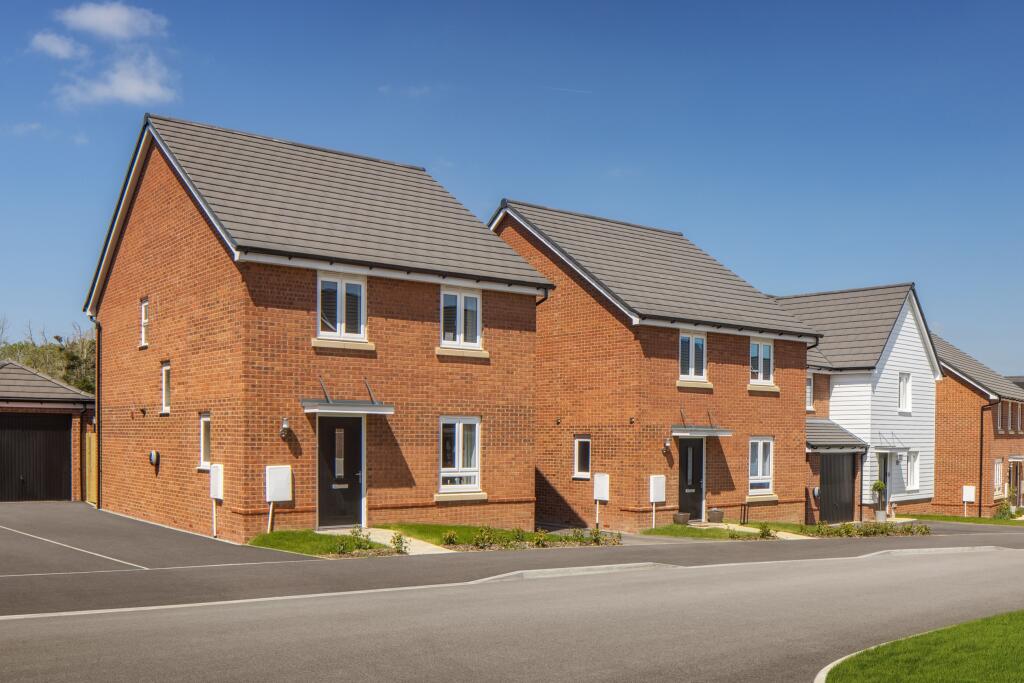 Additional property image - Water Lane,
BN16 4EP