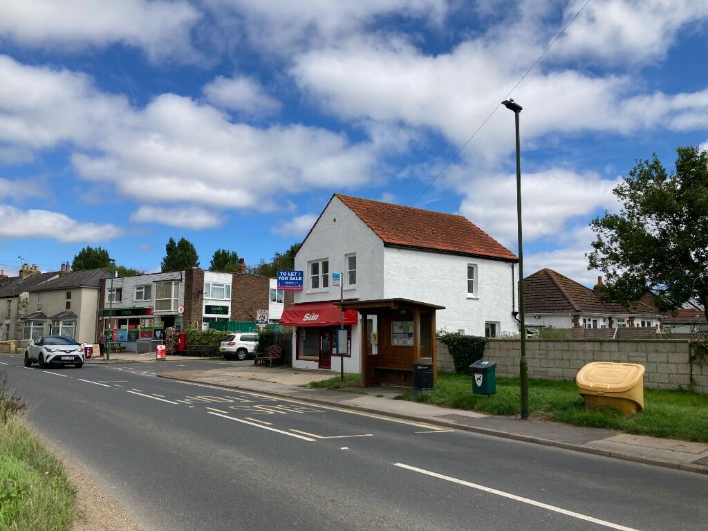 Main image of property: The Stores, Main Road, Hunston, Chichester