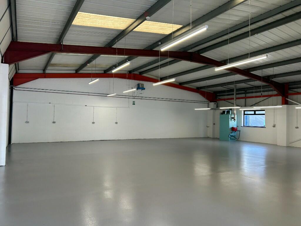 Additional property image - Unit C2 and C3 Rudford Industrial Estate, Ford Road, West Sussex, BN18