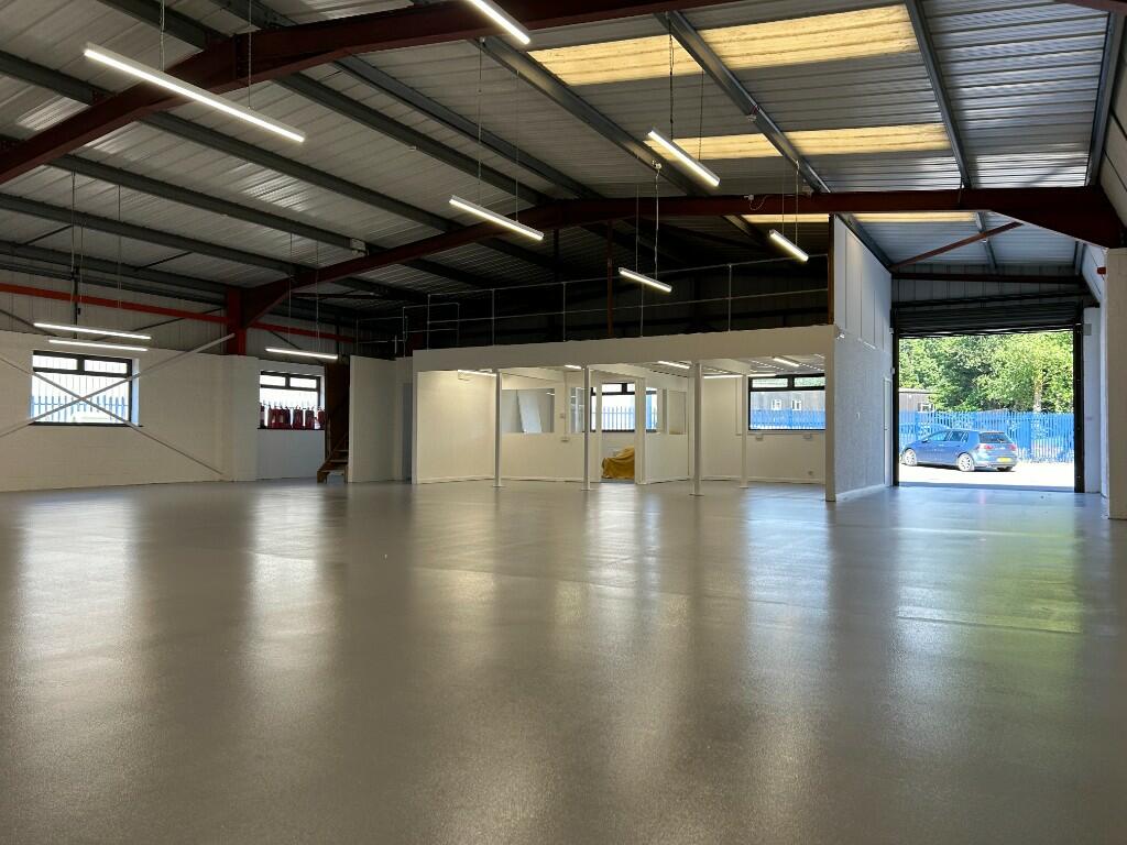 Additional property image - Unit C2 and C3 Rudford Industrial Estate, Ford Road, West Sussex, BN18