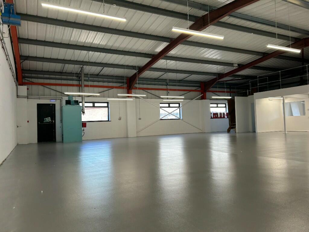 Additional property image - Unit C2 and C3 Rudford Industrial Estate, Ford Road, West Sussex, BN18