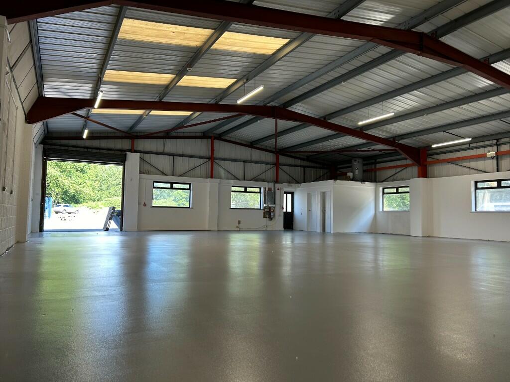 Additional property image - Unit C2 and C3 Rudford Industrial Estate, Ford Road, West Sussex, BN18