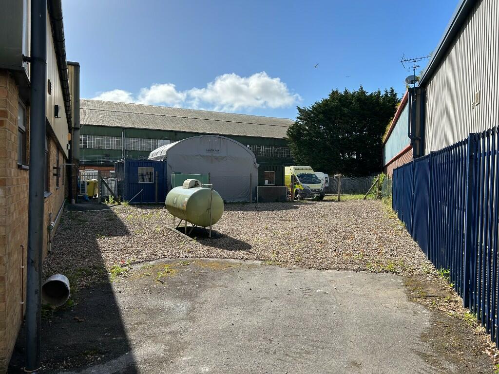 Additional property image - Unit C2 and C3 Rudford Industrial Estate, Ford Road, West Sussex, BN18