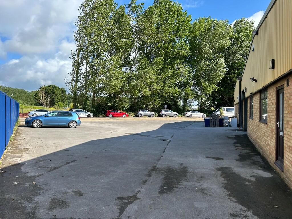 Additional property image - Unit C2 and C3 Rudford Industrial Estate, Ford Road, West Sussex, BN18