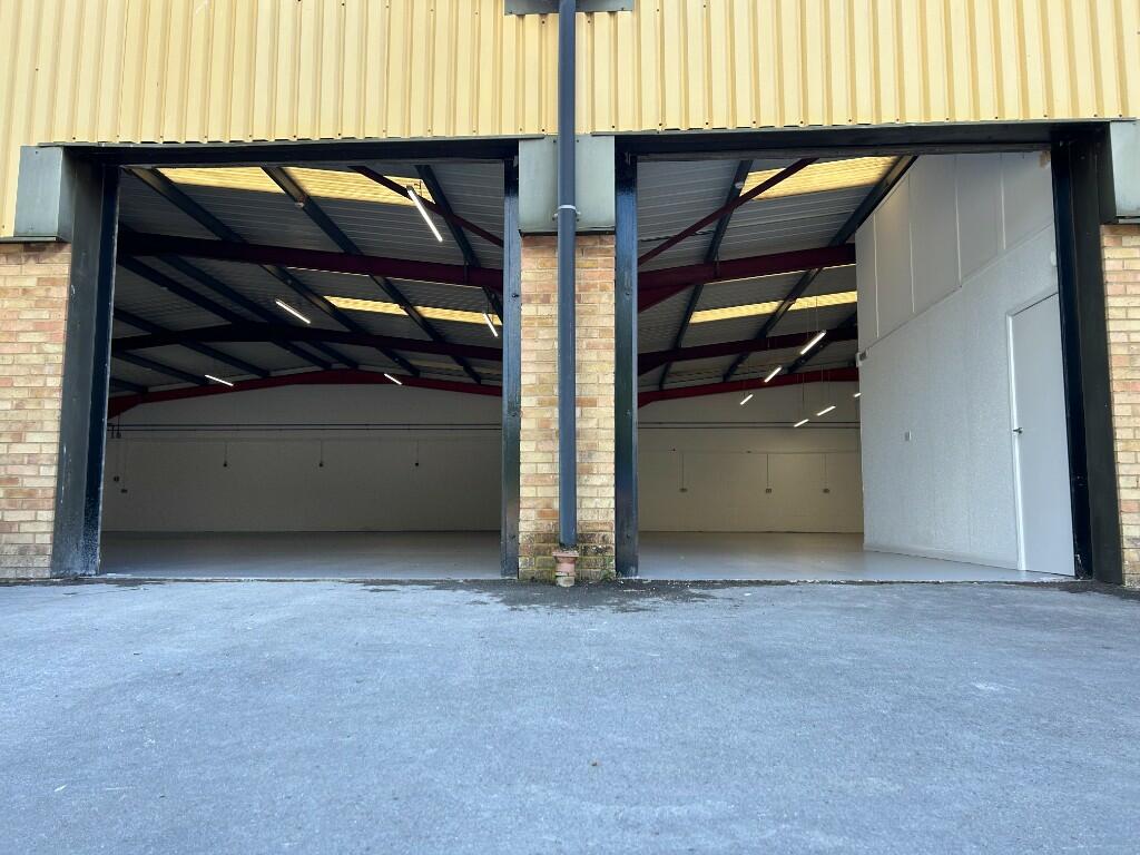 Additional property image - Unit C2 and C3 Rudford Industrial Estate, Ford Road, West Sussex, BN18
