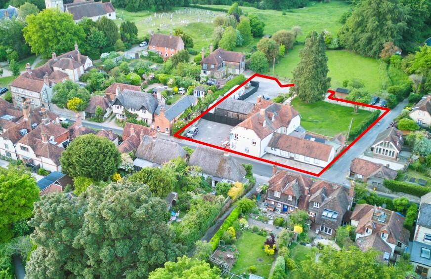 Main image of property: The Queens Hotel, High Street, Selborne GU34