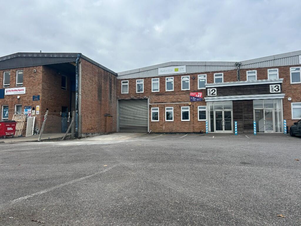 Main image of property: Unit 2,Spur Road, Chichester, West Sussex, PO19