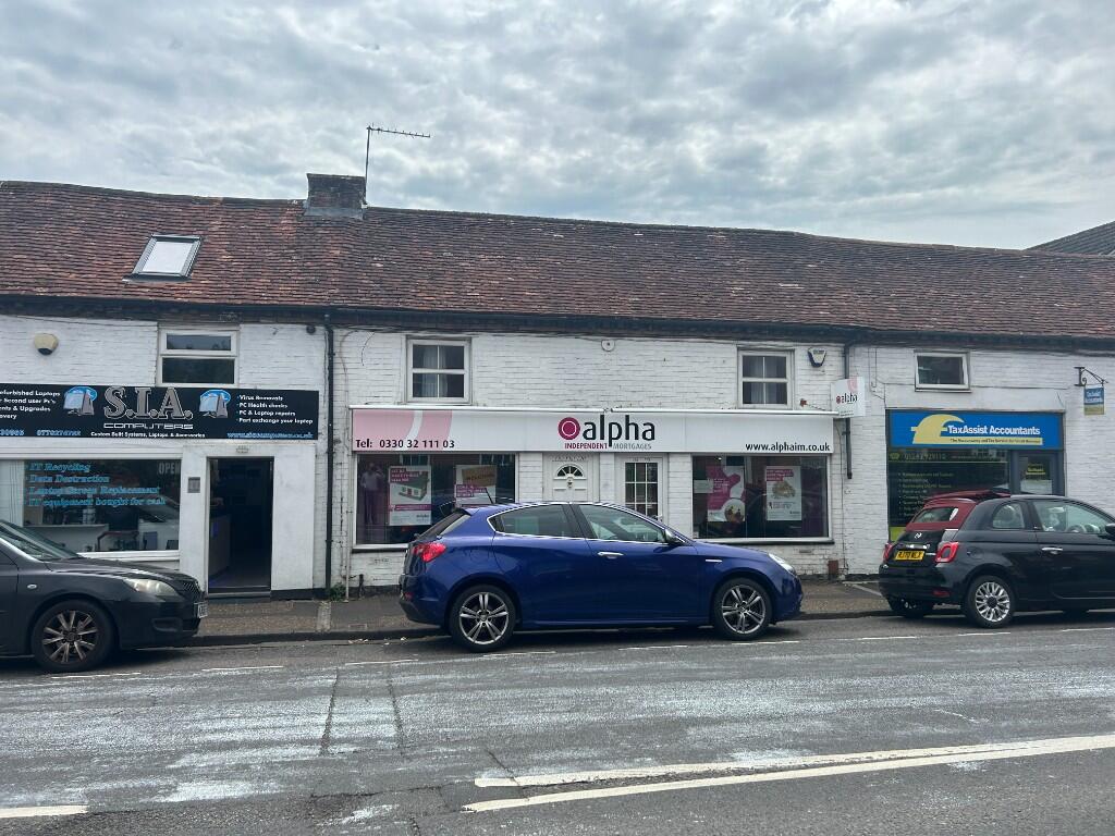 Main image of property: 118-120 The Hornet, Chichester, West Sussex, PO19