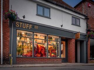 Main image of property: West Street, Midhurst, West Sussex, GU29