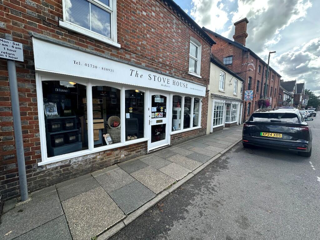 Main image of property: Stove House, Bepton Road, Midhurst, West Sussex, GU29