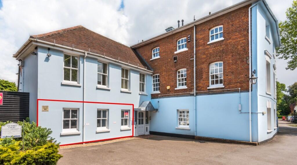 Main image of property: Suite 2, The Victoria, St. Pancras, Chichester, West Sussex, PO19