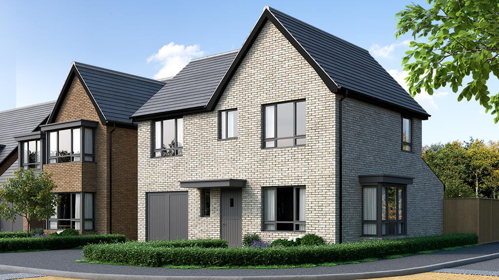 Main image of property: Fletton Folly,
Great Haddon,
PE7 3HU