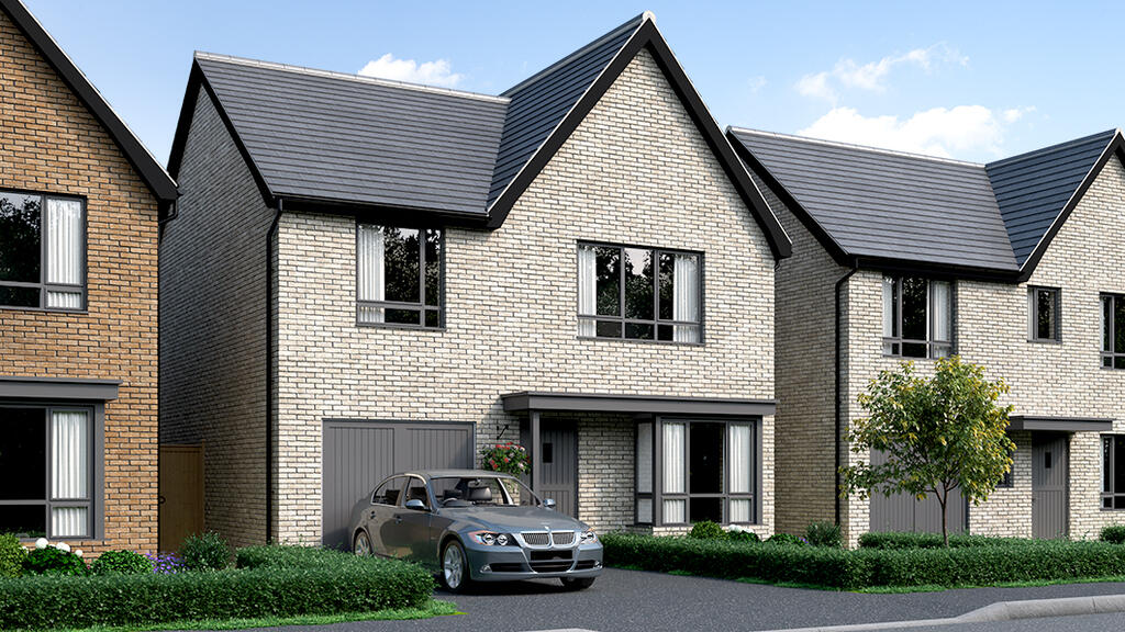 Main image of property: Fletton Folly,
Great Haddon,
PE7 3HU