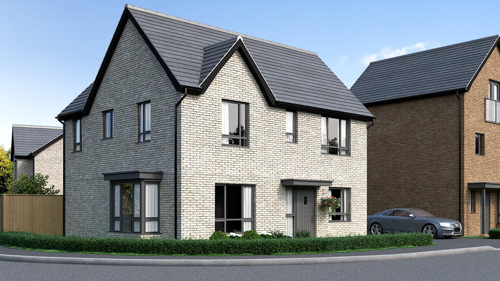 Main image of property: Fletton Folly,
Great Haddon,
PE7 3HU