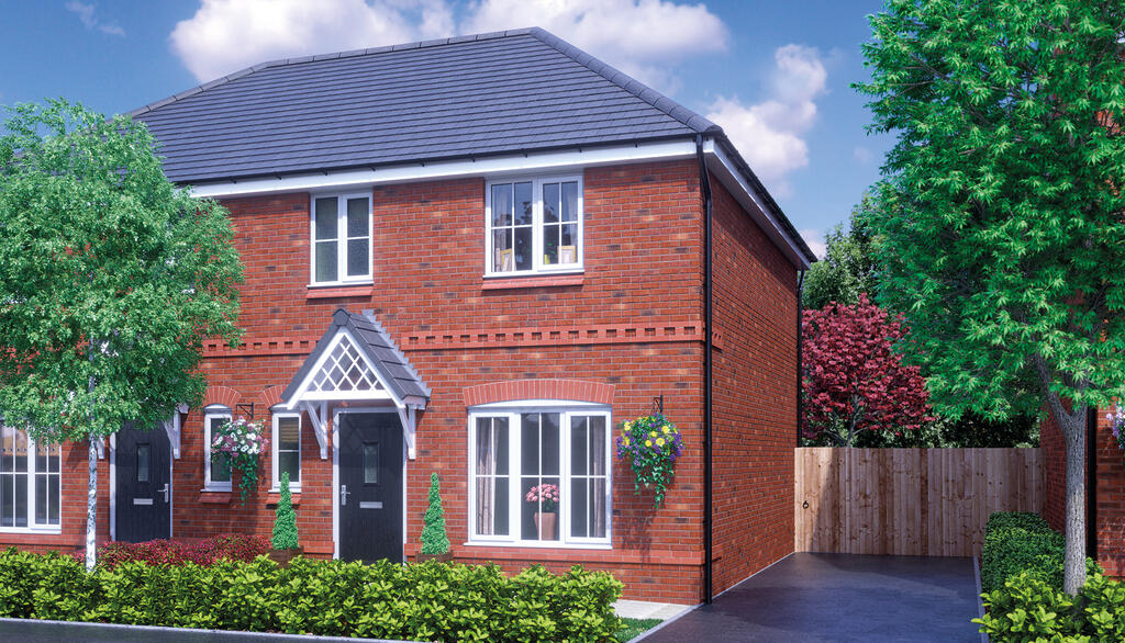 Main image of property: Swan Grange
Witham St. Hughs,
LN6 9US