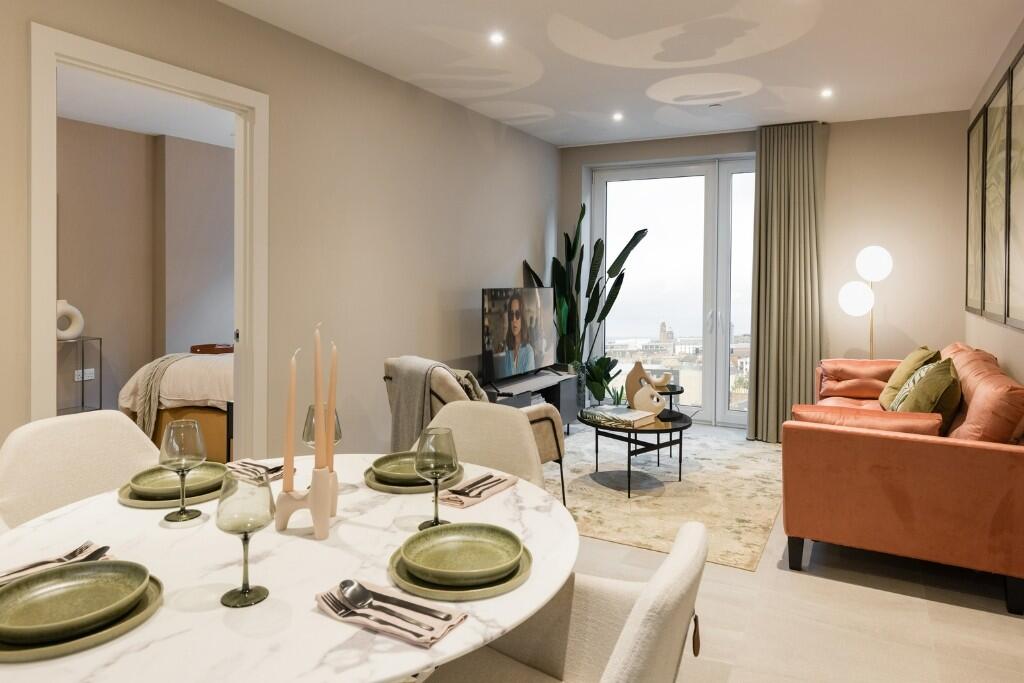 Main image of property: Drysdale Gait, Edinburgh, EH3