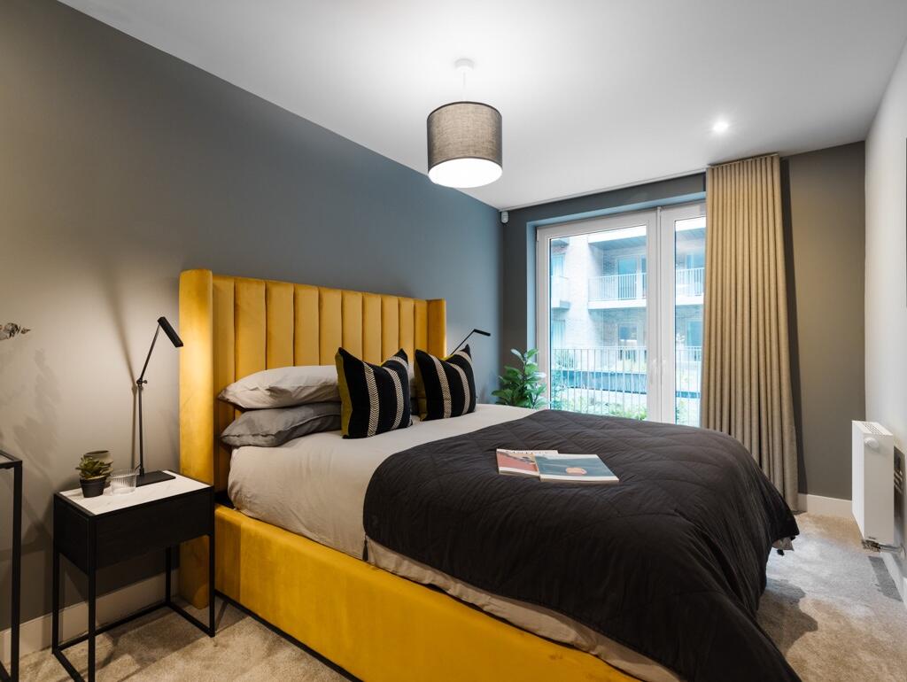 Main image of property: Melvin Walk, Edinburgh, EH3 8GA